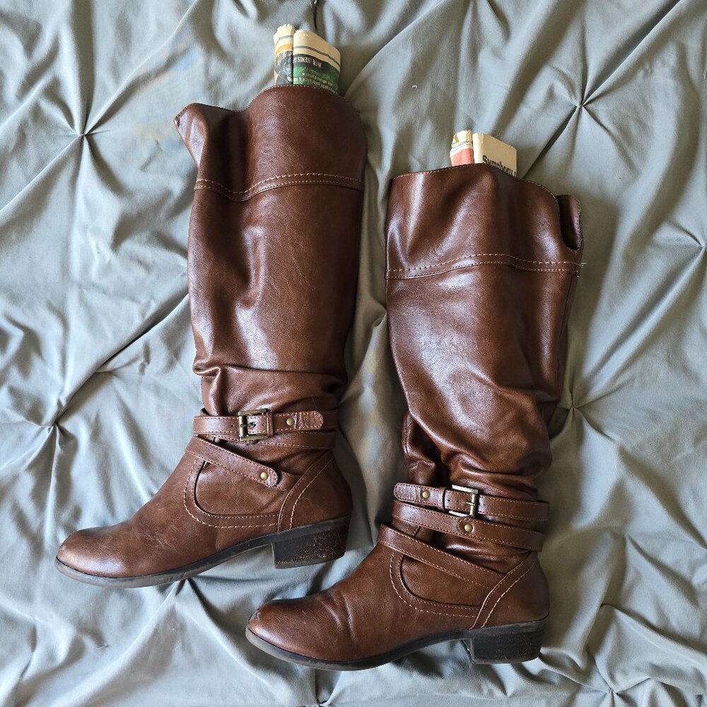 Riding Boots